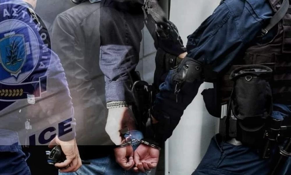Έβρος: Συλλήψεις στρατιωτικών και αστυνομικών στο Σουφλί για τις πλαστές βεβαιώσεις rapid test
